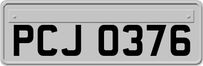 PCJ0376