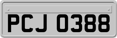 PCJ0388