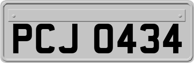 PCJ0434