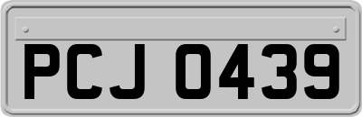 PCJ0439