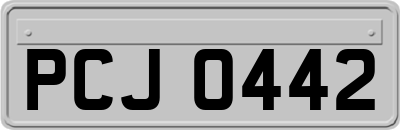 PCJ0442