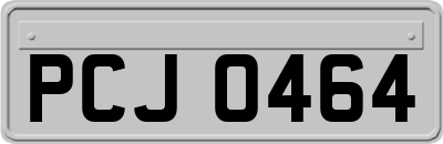 PCJ0464