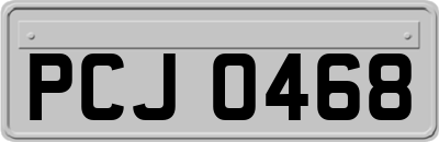 PCJ0468