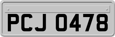 PCJ0478