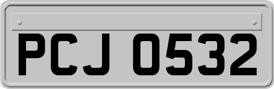 PCJ0532
