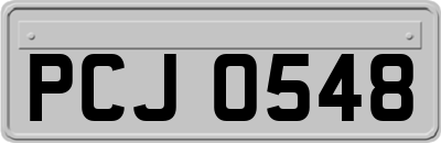 PCJ0548