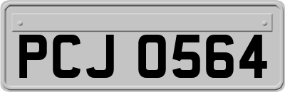 PCJ0564