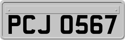 PCJ0567