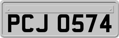 PCJ0574