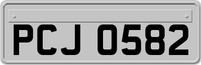 PCJ0582