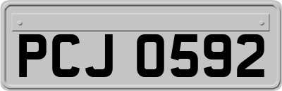 PCJ0592