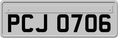 PCJ0706