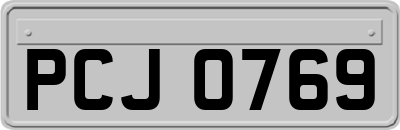 PCJ0769