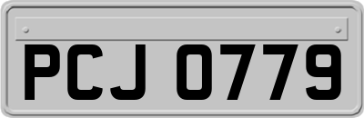 PCJ0779