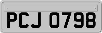 PCJ0798