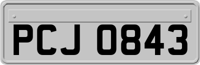 PCJ0843