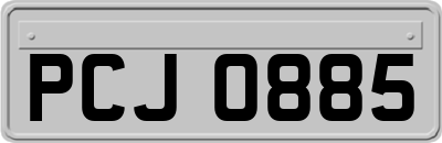 PCJ0885