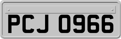 PCJ0966