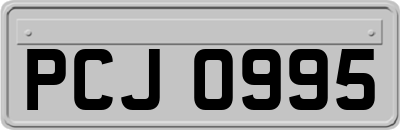 PCJ0995
