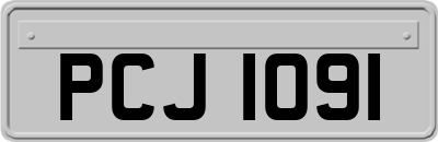 PCJ1091