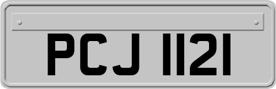 PCJ1121