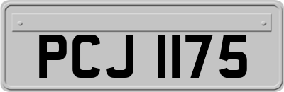 PCJ1175
