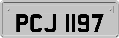 PCJ1197