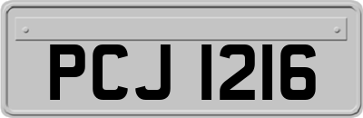 PCJ1216