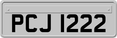 PCJ1222