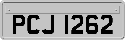 PCJ1262