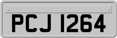 PCJ1264