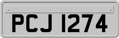 PCJ1274
