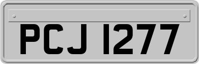 PCJ1277