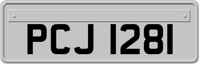 PCJ1281