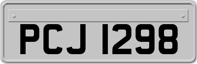 PCJ1298