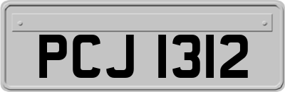 PCJ1312