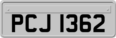 PCJ1362