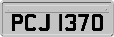 PCJ1370