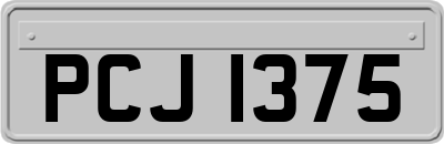 PCJ1375