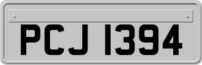 PCJ1394