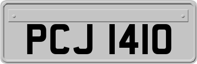 PCJ1410