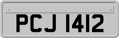 PCJ1412