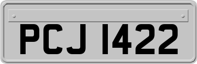 PCJ1422
