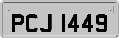 PCJ1449