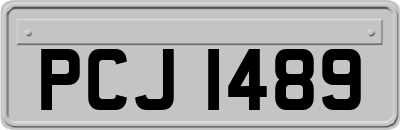 PCJ1489
