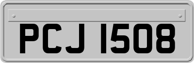 PCJ1508