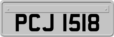 PCJ1518
