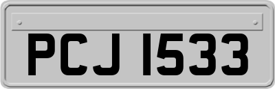 PCJ1533