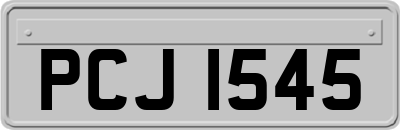 PCJ1545