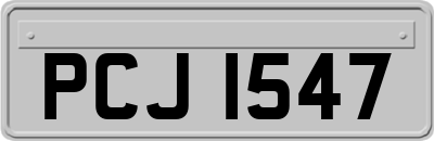 PCJ1547